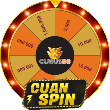 Cuan Spin CURUS88